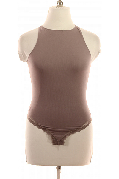 TRIUMPH Dámské Tričko Bez Rukávů Modalové Jednobarevné Velikost L