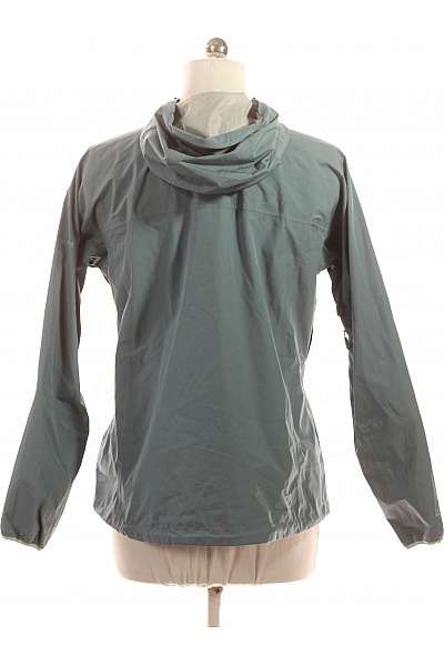 Dare 2b Dámská polyesterová lehká nepromokavá bunda s kapucí na turistiku Vel. XL | Dare 2b | obrázek 3