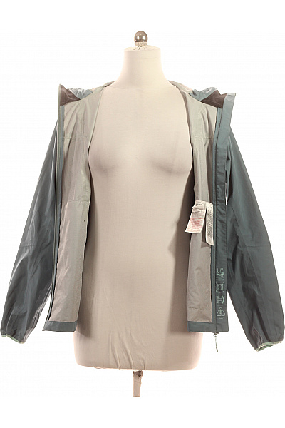 Dare 2b Dámská polyesterová lehká nepromokavá bunda s kapucí na turistiku Vel. XL | Dare 2b | obrázek 4