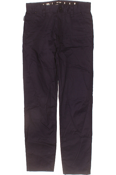 Dámské Kalhoty  G-Star Vel.  27 | G-Star | obrázek 2