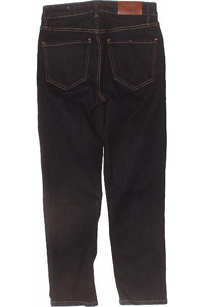 Dámské Džíny  MANGO Second hand Vel. 36 | MANGO | obrázek 2