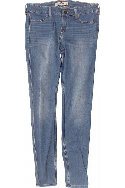 Dámské Džíny  Hollister Vel. 27/29