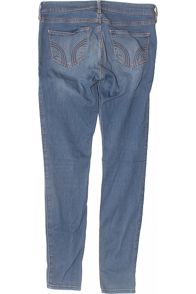 Dámské Džíny  Hollister Vel. 27/29 | Hollister | obrázek 2