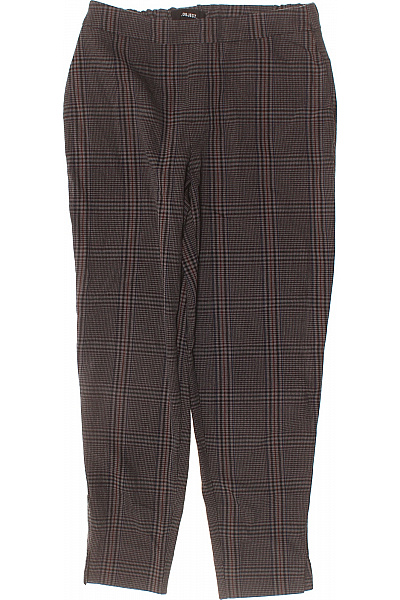 Dámské Kalhoty  OBJECT Vel. 38 | OBJECT | obrázek 2