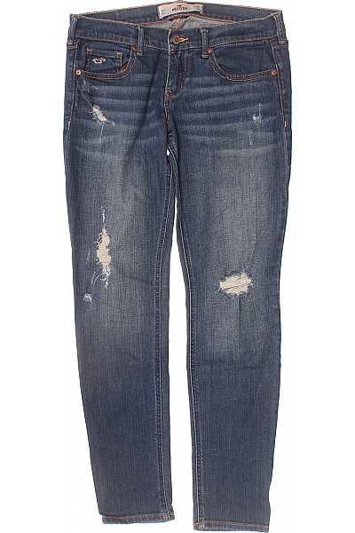 Dámské Džíny  Hollister Vel. 27/29