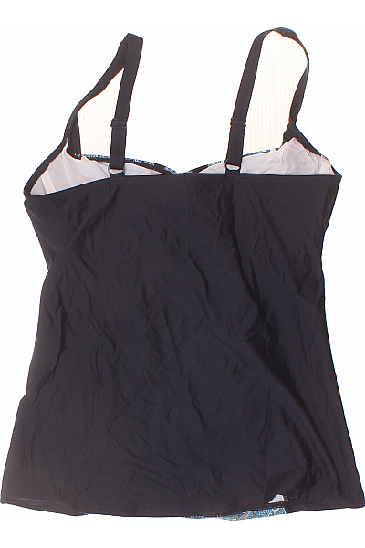 Lascana Dámské plavky modré paisley Velikost EU 40D | Lascana | obrázek 3