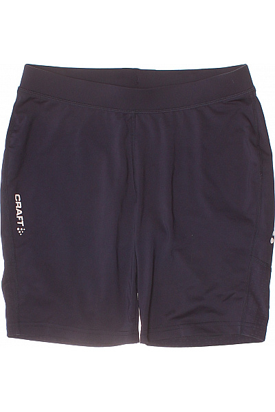 CRAFT Dívčí kraťasy tmavě modré Vel. 158/164 | CRAFT | obrázek 2