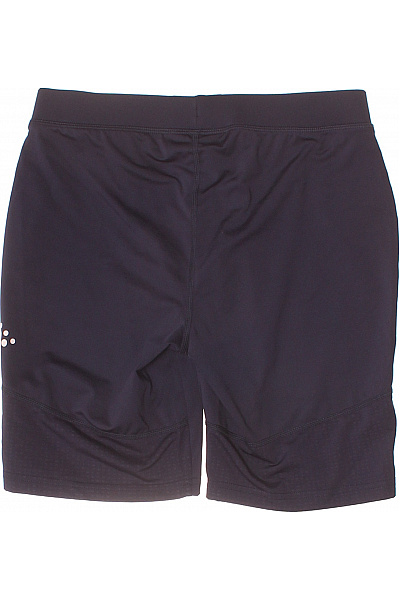 CRAFT Dívčí kraťasy tmavě modré Vel. 158/164 | CRAFT | obrázek 3