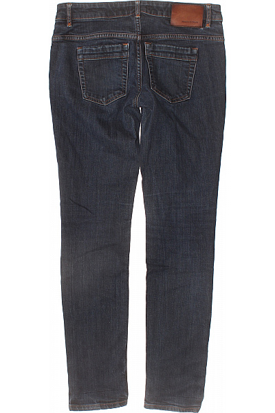 Dámské Džíny  Marc O´Polo Vel. 30/34 | Marc O´Polo | obrázek 2