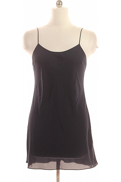 TOMMY HILFIGER Dámské viskózové košilky černé Velikost 38 | TOMMY HILFIGER | obrázek 2