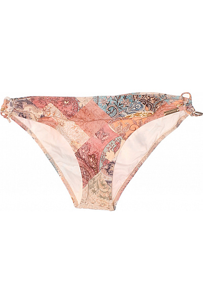 Watercult barevné dámské plavkové kalhotky na zavazování Vel. 36 | Watercult | obrázek 2