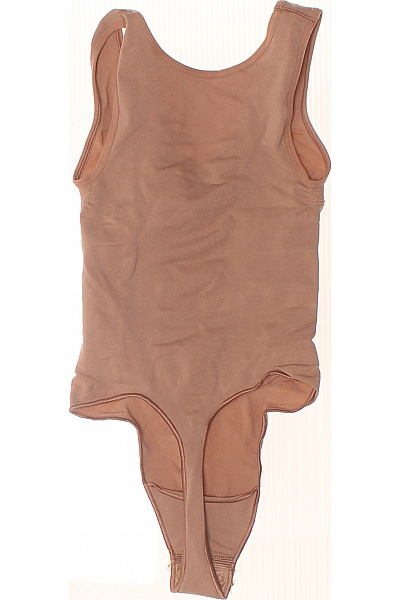 dámské body bezešvé tvarující Vel. M | Unimoda | obrázek 2