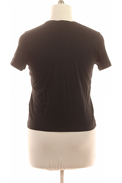 ONLY Dámské tričko s krátkým rukávem a potiskem Vel. XL | ONLY | obrázek 3