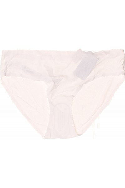 sassa Dámské kalhotky bílé Vel. 46 | sassa | obrázek 2