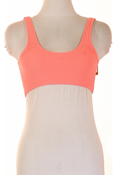 BILLABONG Dívčí Plavky Korálové žebrované Velikost S