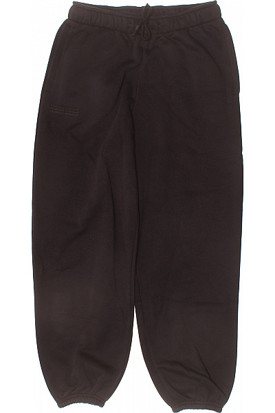 UNDER ARMOUR Pánské bavlněné tepláky sportovní volnočasové dlouhé černé s kapsami Velikost XS | UNDER ARMOUR | obrázek 2