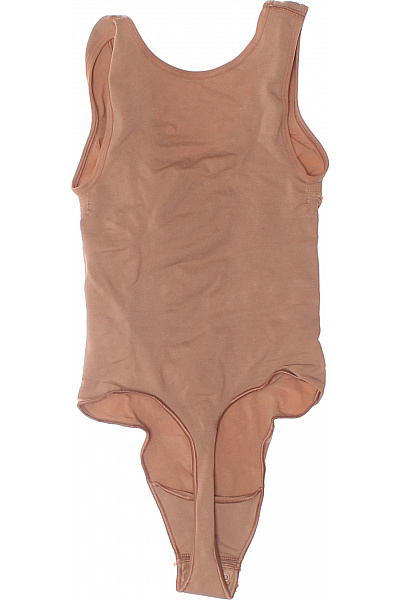 dámské body bezešvé tvarující tělové Velikost S | Unimoda | obrázek 2