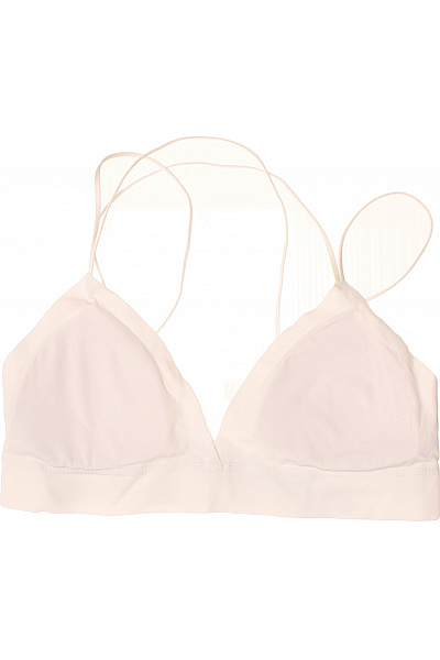 Magic Body Fashion Dámská hladká trojúhelníková podprsenka bez zapínání Velikost L | Magic Body Fashion | obrázek 2