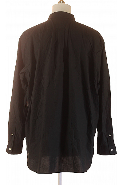 Ralph Lauren Pánská bavlněná košile s dlouhým rukávem elegantní business Velikost 2xxl | Ralph Lauren | obrázek 3