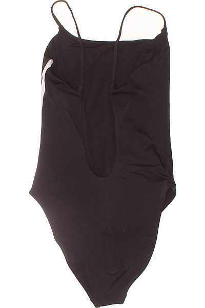 Calvin Klein jednodílné sportovní plavky černé rychleschnoucí Velikost S | Calvin Klein | obrázek 2