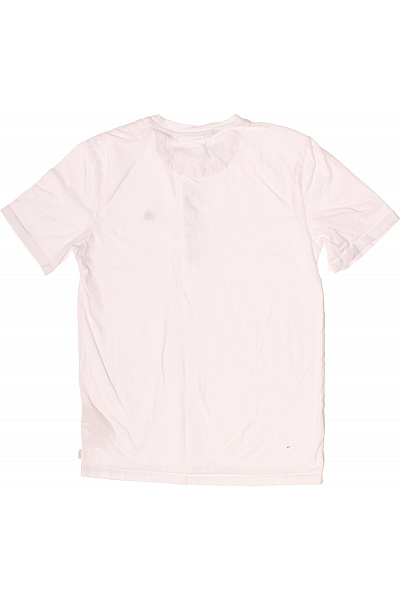 Scotch & Soda Pánské tričko s krátkým rukávem a výšivkou Velikost s | Scotch & Soda | obrázek 2