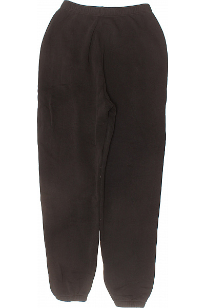 American Vintage Dámské tepláky volnočasové černé s kapsami Velikost XS | American Vintage | obrázek 2