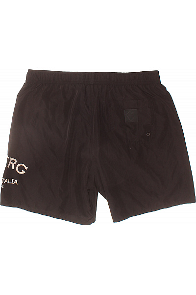 Iceberg pánské plavecké kraťasy černé volnočasové Velikost XL | Iceberg | obrázek 3