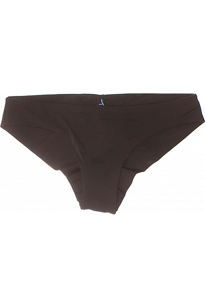 O'NEILL Dámské plavky černé tanga Vel. M/38 | O'NEILL | obrázek 2