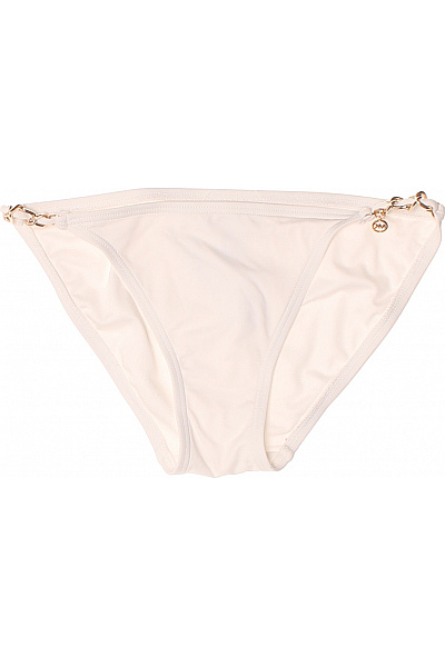 MICHAEL KORS Dámské plavky bikiny nylonové trojúhelníkové moderní Velikost S | MICHAEL KORS | obrázek 2