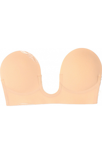 Magic Body Fashion Podprsenka samolepicí hladká s hlubokým výstřihem Velikost C | Magic Body Fashion | obrázek 2