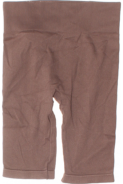 Dámské Krátké Sportovní Bezešvé Legínové Kraťasy S Vysokým Pasem Vel. XXS