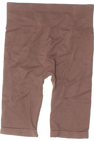 Dámské krátké sportovní bezešvé legínové kraťasy s vysokým pasem Vel. XXS | Unimoda | obrázek 2