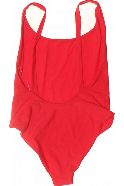 alicia swim jednodílné plavky červené moderní Velikost EU L | alicia swim | obrázek 2