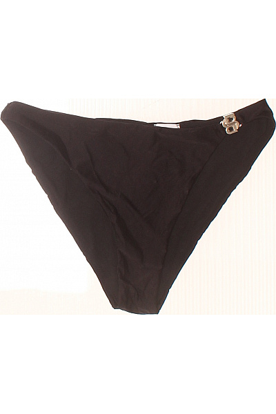 Hugo Boss Dámské plavkové kalhotky černé trojúhelníkové Velikost S | Hugo Boss | obrázek 2