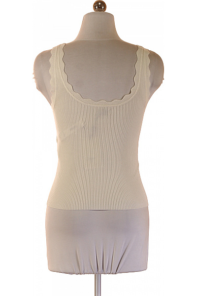 ONLY dámské tílko beze švů žebrované Vel. S | ONLY | obrázek 2