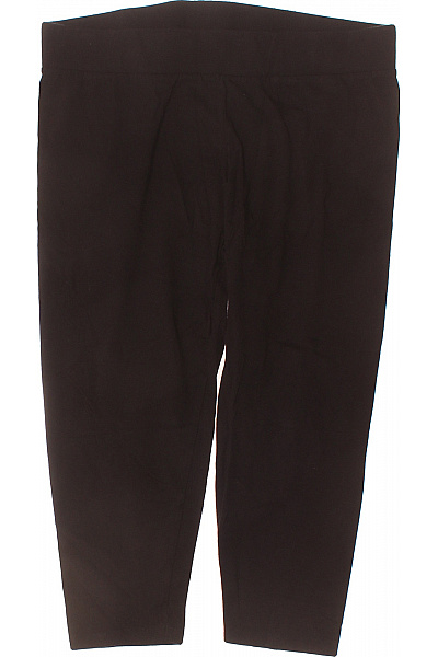 ONLY Dámské bavlněné kraťasy černé volnočasové krátké Vel. m | ONLY | obrázek 2