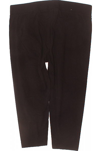 ONLY Dámské bavlněné kraťasy černé volnočasové krátké Vel. m | ONLY | obrázek 3