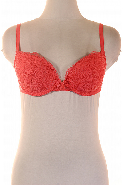 vivance Dámská krajková push up podprsenka s měkkými košíčky Vel. 80B | vivance | obrázek 2
