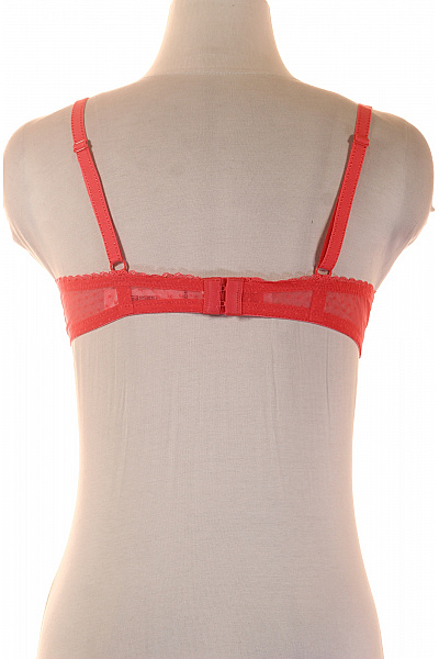 vivance Dámská krajková push up podprsenka s měkkými košíčky Vel. 80B | vivance | obrázek 3