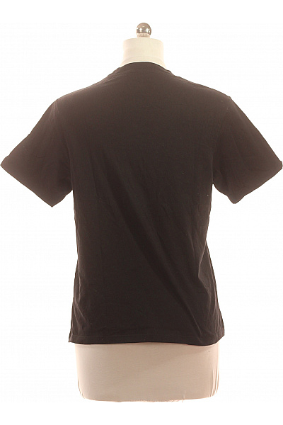 VOLCOM Dámské tričko s krátkým rukávem a potiskem Vel. m | VOLCOM | obrázek 2