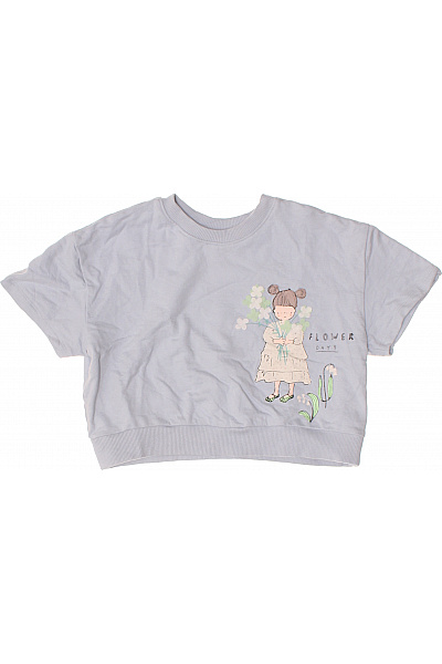 Dívčí mikina | Next | obrázek 2