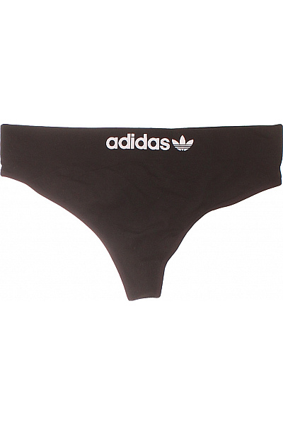 ADIDAS Dámské Kalhotky černé Vel. EU L