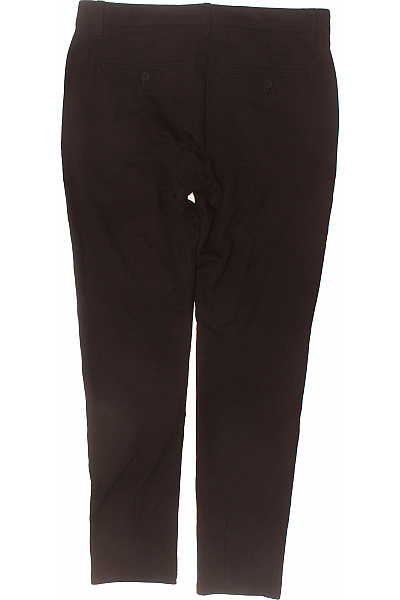 ONLY & SONS Pánské hnědé volnočasové kalhoty rovné Vel. 32/34 | ONLY & SONS | obrázek 2