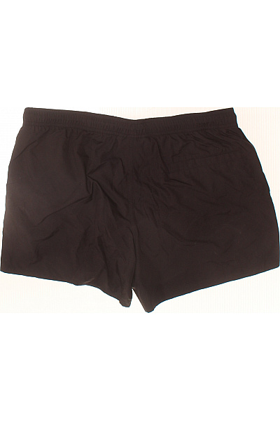 BALR. Pánské černé plavecké kraťasy s potiskem Velikost L | BALR. | obrázek 2