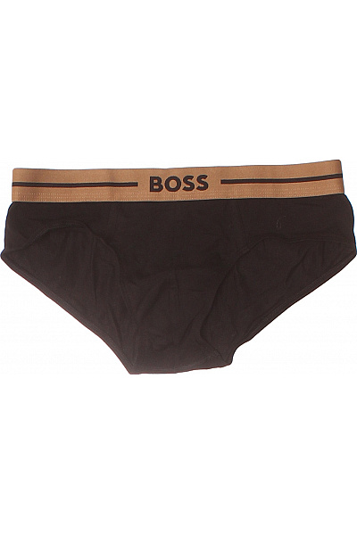 Hugo Boss pánské spodní prádlo černé Vel. s | Hugo Boss | obrázek 2