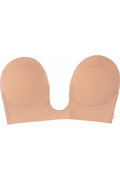 Magic Body Fashion Podprsenka samolepicí hladká s hlubokým výstřihem Velikost B | Magic Body Fashion | obrázek 2