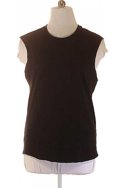 URBAN CLASSICS Pánské Bavlněné Triko černé Velikost EU L