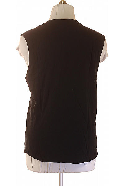 URBAN CLASSICS Pánské bavlněné triko černé Velikost EU L | URBAN CLASSICS | obrázek 2