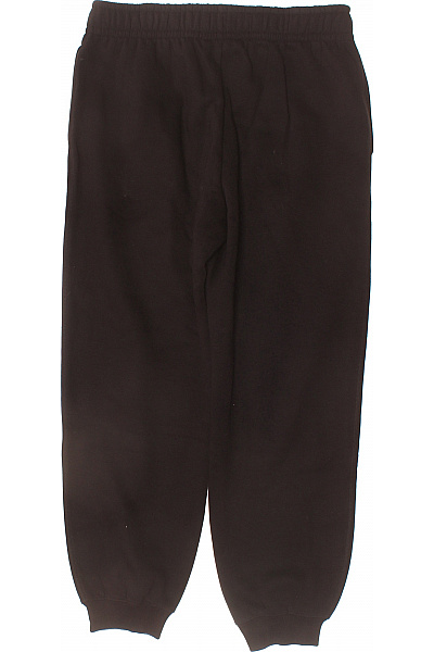 TOMMY HILFIGER pánské bavlněné tepláky volnočasové dlouhé pohodlné Vel. EU S | TOMMY HILFIGER | obrázek 3