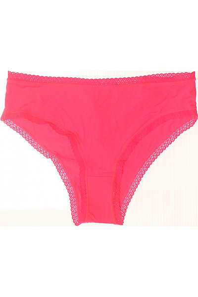 TOKYO LAUNDRY Dámské kalhotky krajkové růžové | TOKYO LAUNDRY | obrázek 2